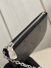 Louis Vuitton Key Pouch M80905 - 6