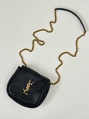 Ysl Saint Laurent Mini jamie4.3 in black - 2