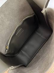 Ysl Saint Laurent hobo bag green - 2