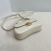 Celine Teen Lola Trio Mphe In White - 5