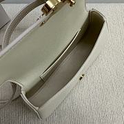 Celine Teen Lola Trio Mphe In White - 2