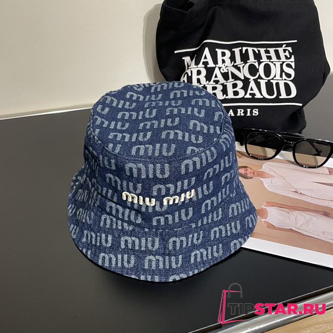 Miumiu Hat 15 - 1