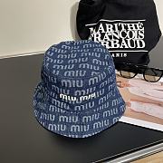 Miumiu Hat 15 - 3