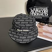 Miumiu Hat 15 - 2