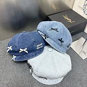 Miumiu Hat 14 - 1