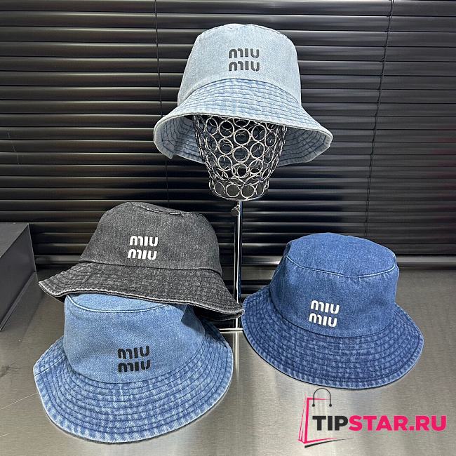 Miumiu Hat 13 - 1