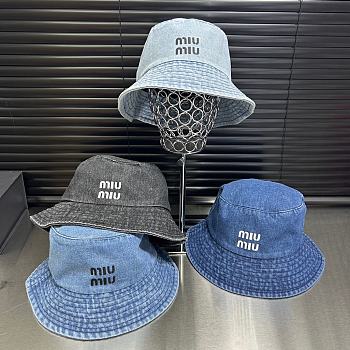 Miumiu Hat 13