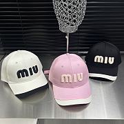 Miumiu Hat 12 - 1