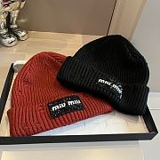 Miumiu Hat 08 - 1