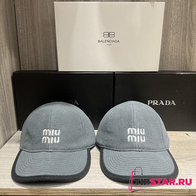 Miumiu Hat 02 - 1