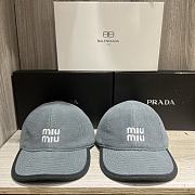 Miumiu Hat 02 - 1