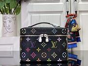 Louis Vuitton Monogram Nice BB Bag - 1