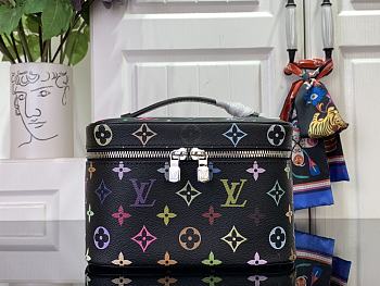 Louis Vuitton Monogram Nice BB Bag