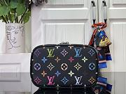 Louis Vuitton Monogram Nice BB Bag - 6