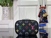 Louis Vuitton Monogram Nice Nano Bag - 4