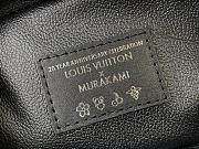 Louis Vuitton Monogram Nice Nano Bag - 3