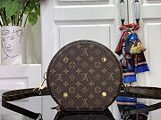 Louis Vuitton Cannes Bag Monogram - 5