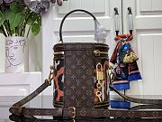 Louis Vuitton Cannes Bag Monogram - 2