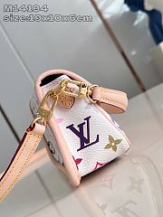 Louis Vuitton Nano Diane baguette M14194 - 5