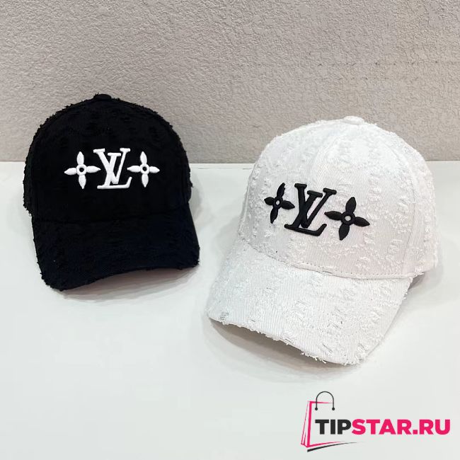 Louis Vuitton Hat 01 - 1