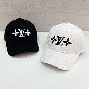 Louis Vuitton Hat 01 - 1