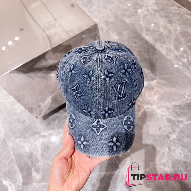 Louis Vuitton Hat 02 - 1