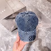 Louis Vuitton Hat 02 - 1