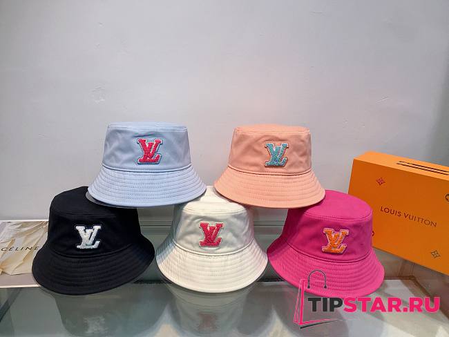 Louis Vuitton Hat 07 - 1