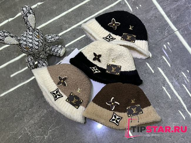 Louis Vuitton Hat 09 - 1