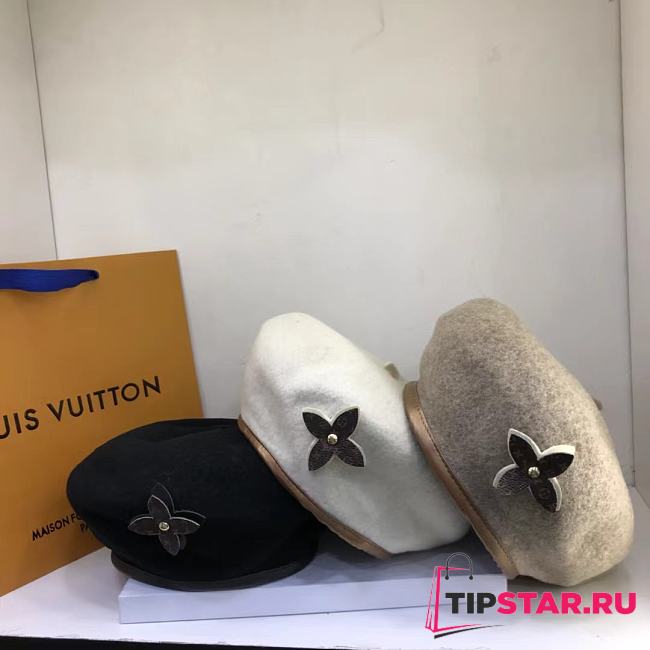 Louis Vuitton Hat 10 - 1