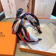 Hermes Headbands For Women 01 - 3