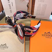 Hermes Headbands For Women 01 - 2