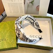 Gucci Headbands For Women 02 - 3