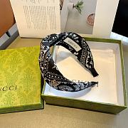 Gucci Headbands For Women 01 - 2