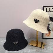 PRADA | Hat 02 - 1