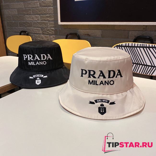 PRADA | Hat 03 - 1