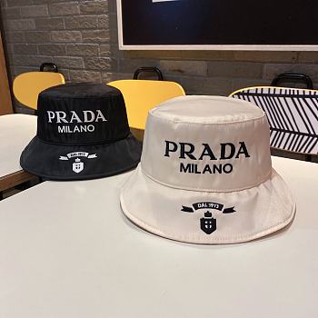 PRADA | Hat 03