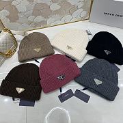 PRADA | Hat 05 - 1