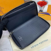 Louis Vuitton Zippy Wallet Vertical N63095 - 4