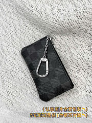 Louis Vuitton Key Pouch N60155 - 5