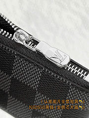 Louis Vuitton Key Pouch N60155 - 4