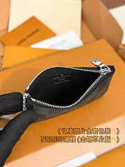 Louis Vuitton Key Pouch N60155 - 2