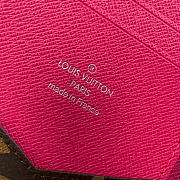 Louis Vuitton Pocket Organizer Wallet M12831 In Pink - 2