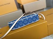 Louis Vuitton Pochette Accessoires Denim - 4