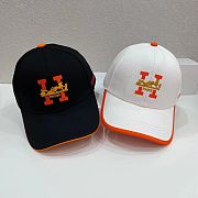 Hermes Hat 01 - 1