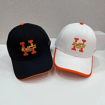 Hermes Hat 01