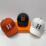 Hermes Hat 03 - 1