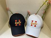 Hermes Hat 05 - 1