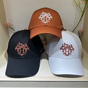 Hermes Hat 06 - 1