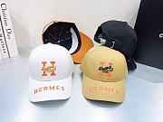 Hermes Hat 09 - 1